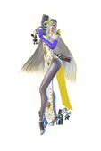 Gekka de l'Umbra (C)