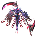 Hatred, Incarnation Hostile