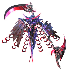 Hatred Bayo2