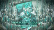 Introduction d'Iridescent Occulte