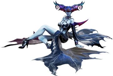 Bat Within, Bayonetta Wiki