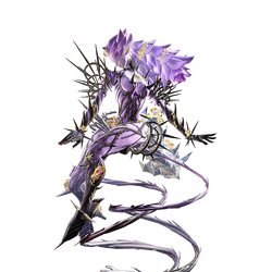 Demon Masquerade, Bayonetta Wiki