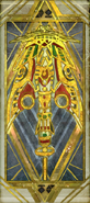 Worship Verse Card