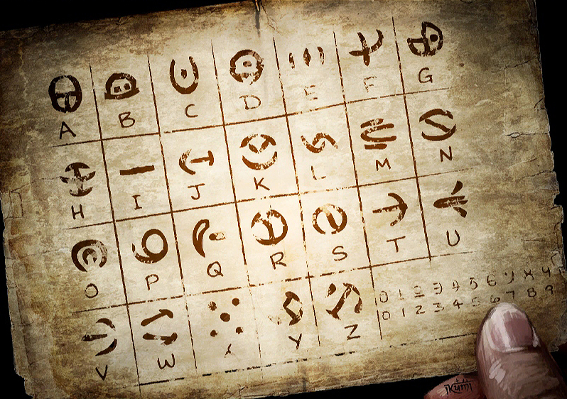 enochian translator