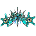 Singularity Harmonique