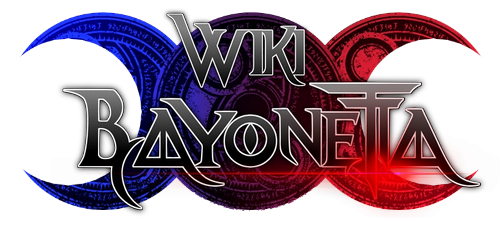 Wiki Bayonetta
