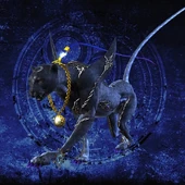 Forme de la panthère de Bayonetta (Bayonetta 2)