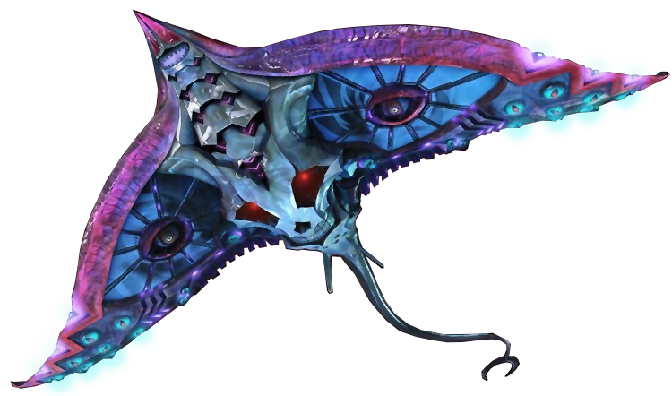 bayonetta bosses