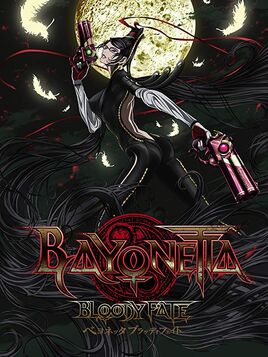 Bayonetta-Bloody-Fate