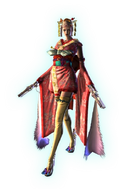 Komachi de l'Umbra (A)