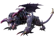 Labolas in Bayonetta 3