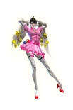 B-Mushroom Kingdom Princess.png (144 KB) Bayonetta's Mushroom Kingdom Princess costume in Bayonetta 2