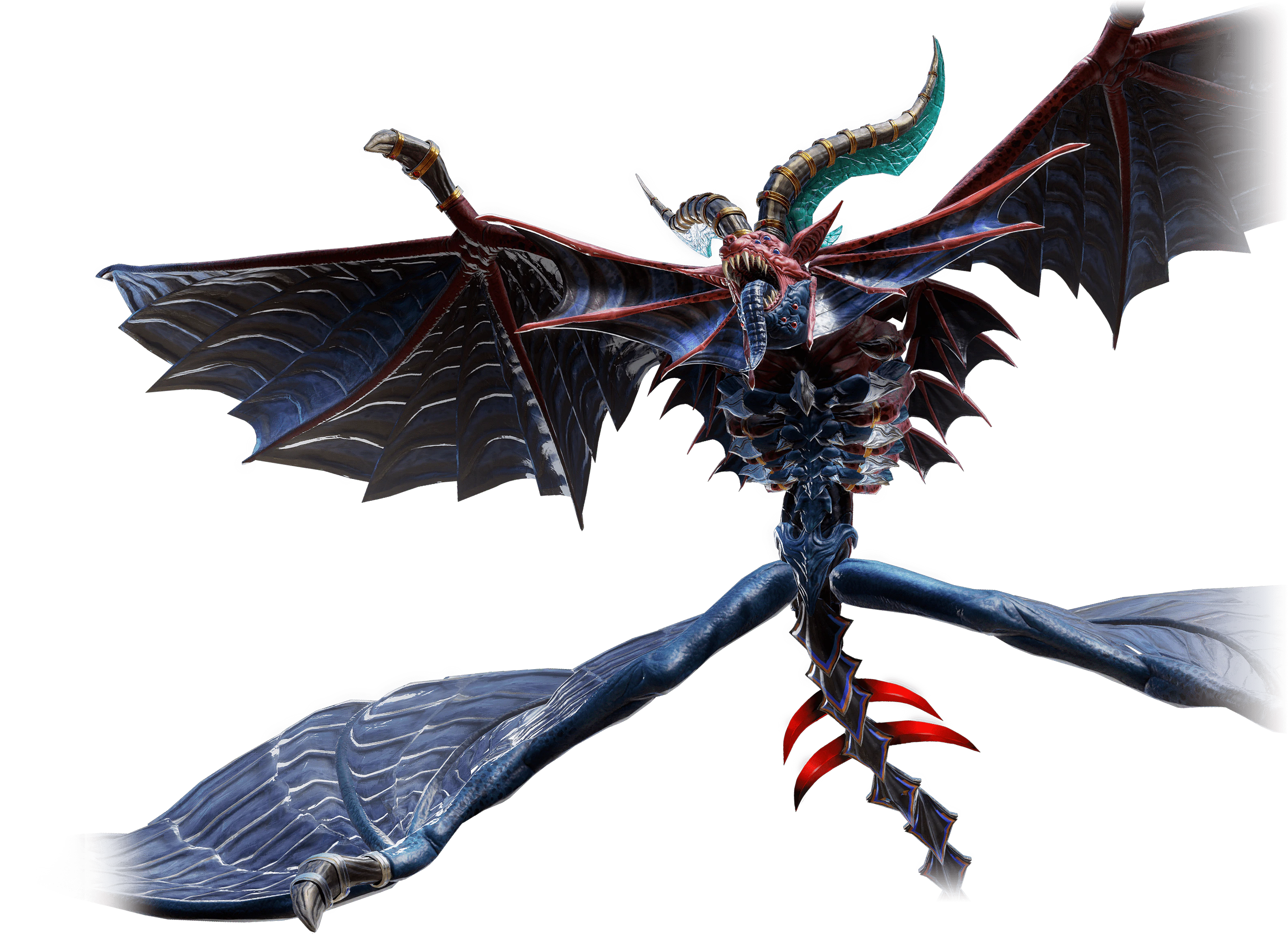 Demon Masquerade, Bayonetta Wiki