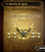 Cachet et Compassion