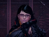 Rodin's Treasures/Costumes (Bayonetta 3)
