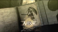 Ardor's introduction