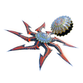 Ignisaranearender