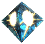 Golem, Arme Occulte
