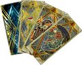 Cartes de versets