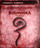 Scolopendra's Guidebook page.