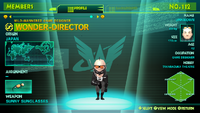 W101 - Hideki Kamiya