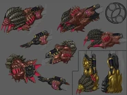 Artconcept-AlteacruelleB3 2.jpg (109 kio) Illustration conceptuelle d'Altea cruelle