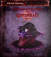 Gomorrah Page