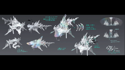 Iridescent | Bayonetta Wiki | Fandom