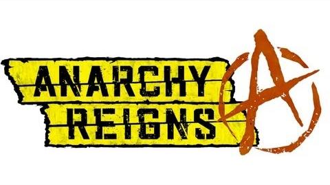 Anarchy Reigns Bayonetta Trailer (HD 720p)