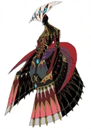 Illustration conceptuelle de Malicious