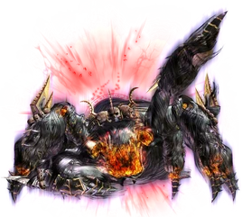 Phantasmaraneae Transparent