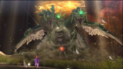 How to Walkthrough Bayonetta: Ch. 10 - Paradiso- Sea of Stars « Xbox 360 ::  WonderHowTo