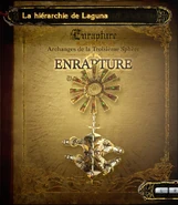 Image d'Enrapture pour La hiérarchie de Laguna