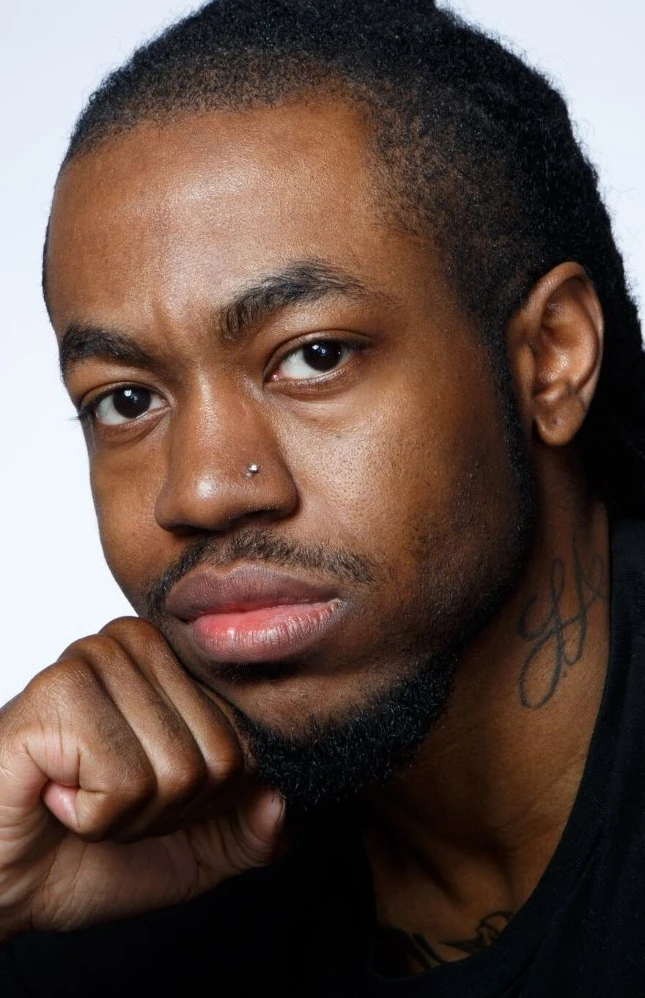 James Blackshear Baywatch (remake) Wikia Fandom