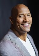 Dwayne Johnson2