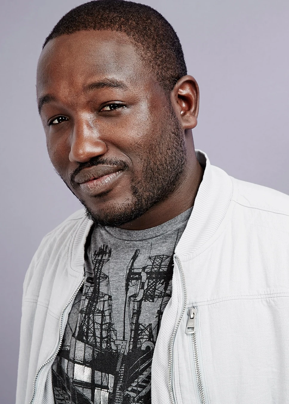 Hannibal Buress Baywatch (remake) Wikia Fandom