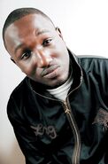 Hannibal Buress9