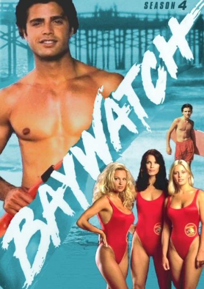 Baywatch (Season 4) | Baywatch | Fandom