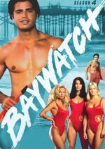 Baywatch Season 4