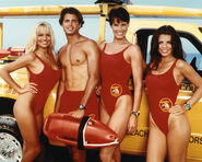 Baywatch cast 33473l