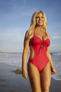 Donna (Baywatch Shoot 2017) 19