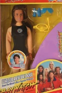 Water Rescue Stephanie