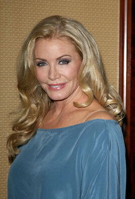 Shannon Tweed