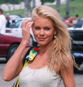 Blonde Con-Artist | Baywatch | Fandom