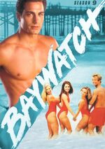 Baywatch Season 9