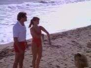 Baywatch - October 4, 1992 - 2594