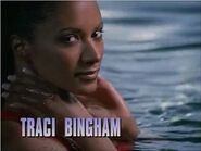 Baywatch open - Season 7 (1996-1997) - Traci Bingham