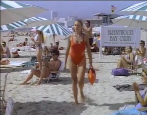 baywatch theme song 1989