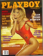 Playboy - November 1996