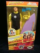 Water Rescue Mitch